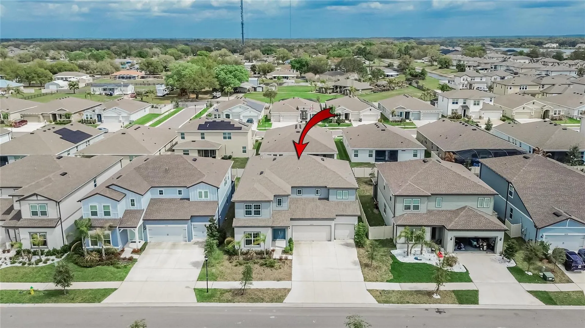 13079 Willow Grove Drive Riverview FL 33579