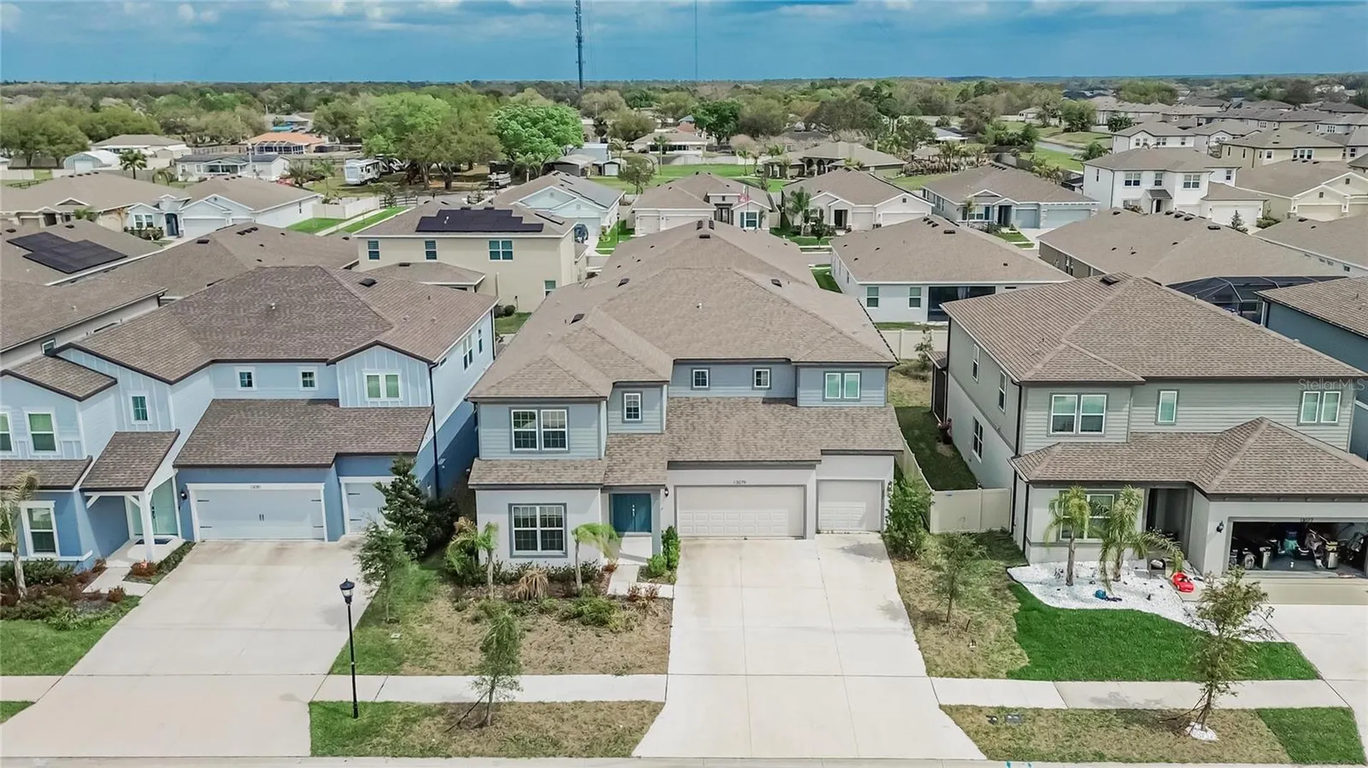 13079 Willow Grove Drive Riverview FL 33579