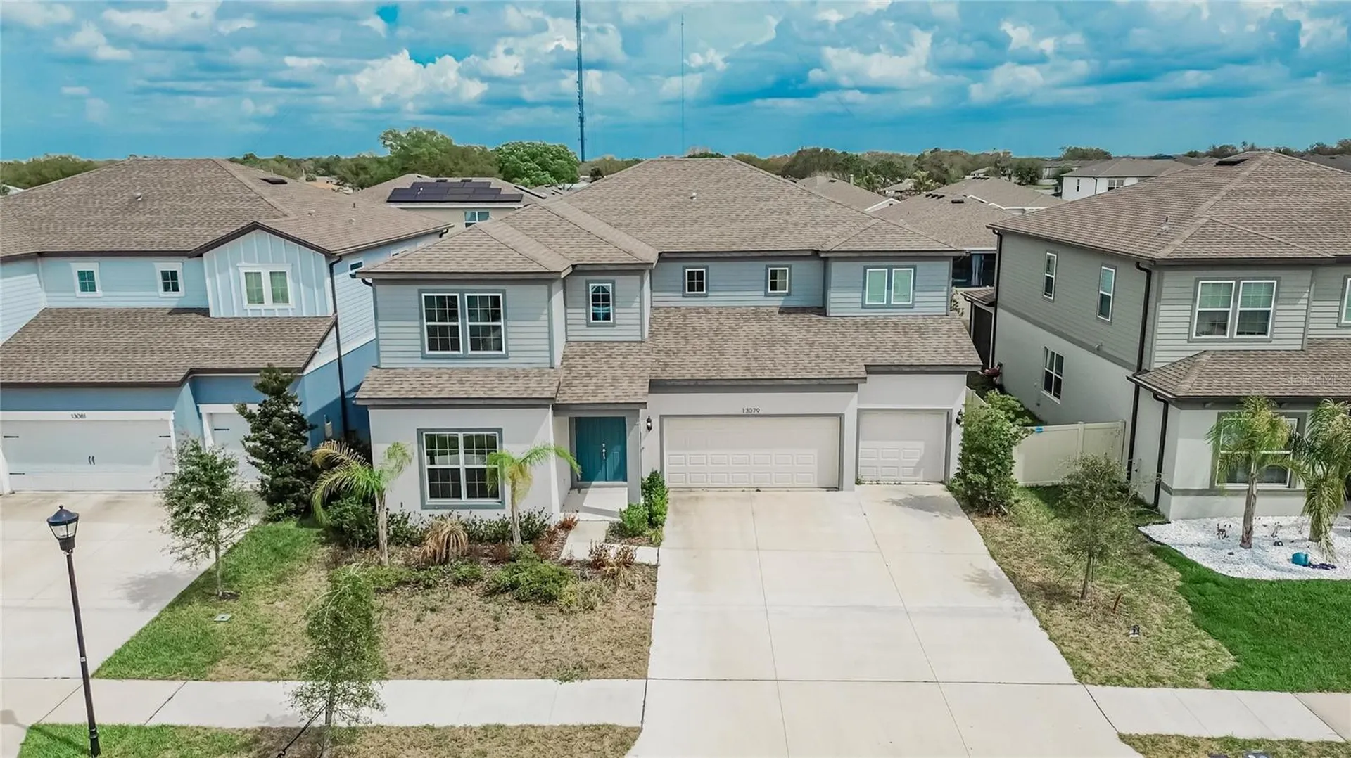13079 Willow Grove Drive Riverview FL 33579