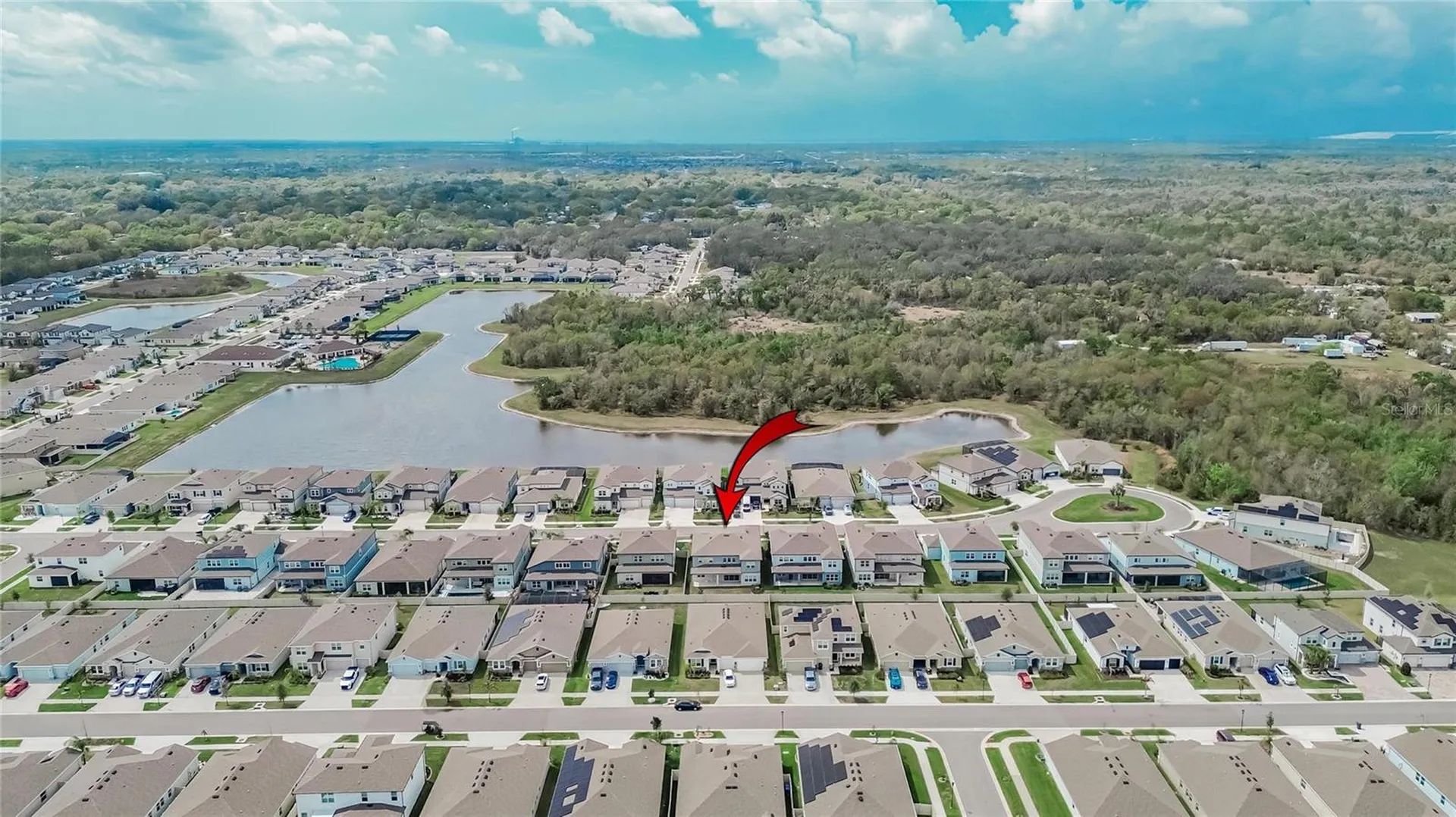 13079 Willow Grove Drive Riverview FL 33579