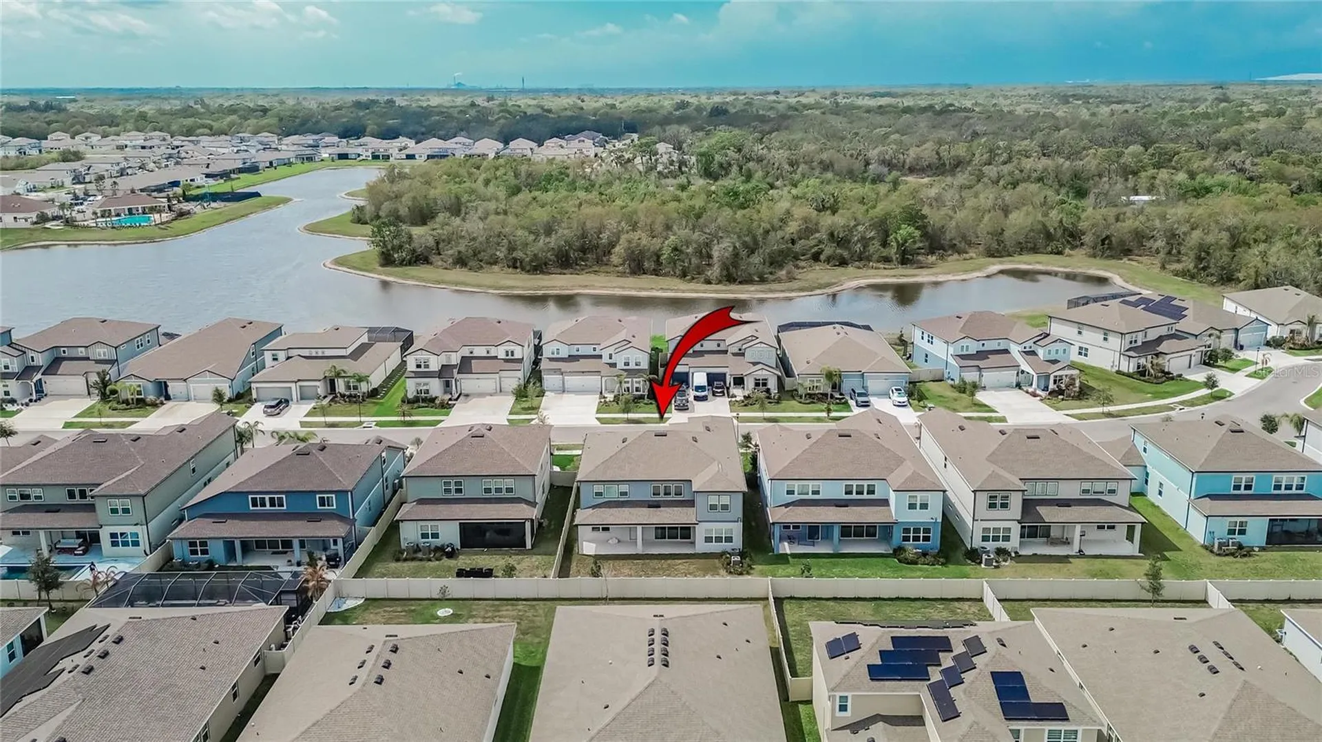 13079 Willow Grove Drive Riverview FL 33579