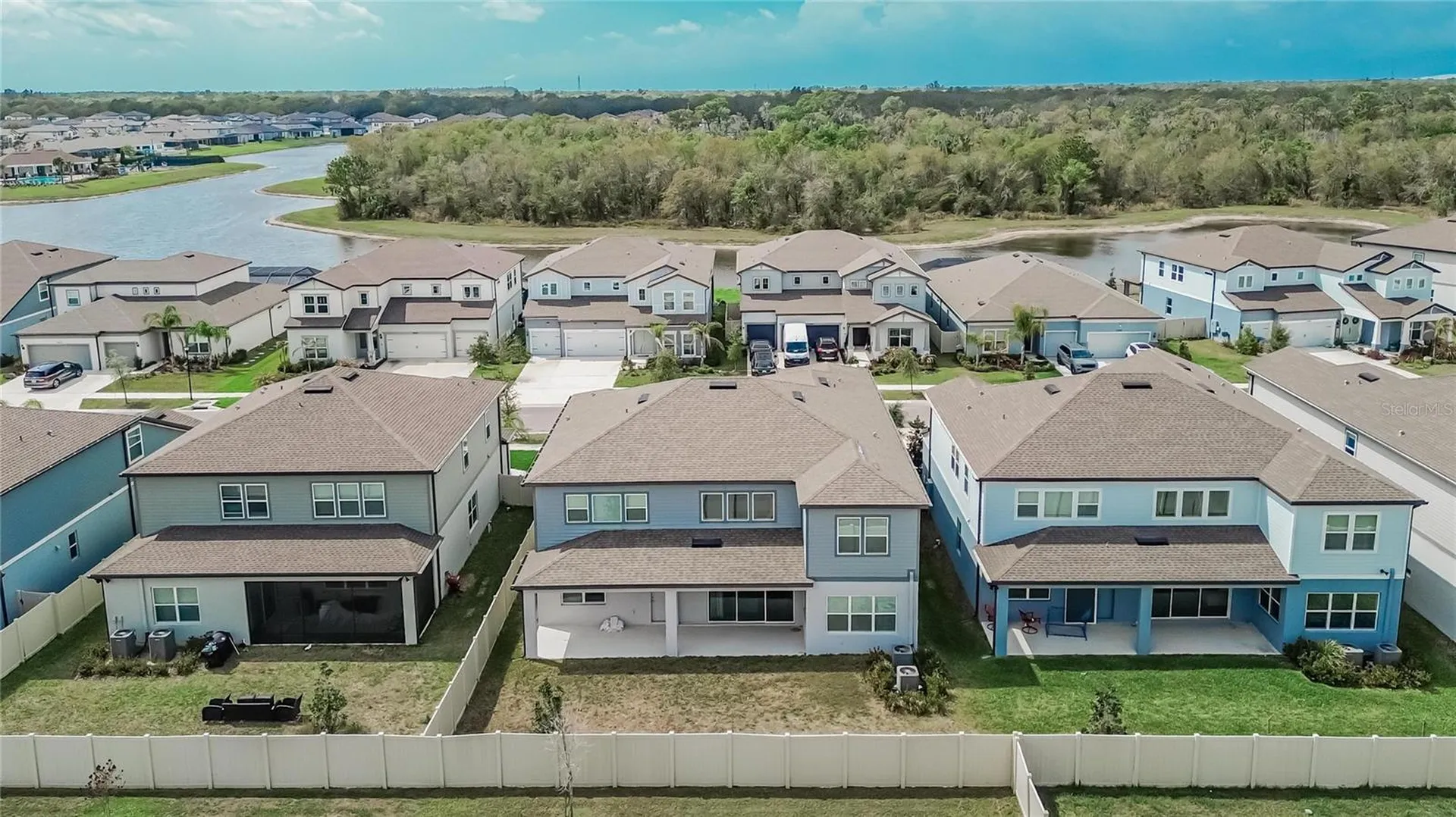 13079 Willow Grove Drive Riverview FL 33579