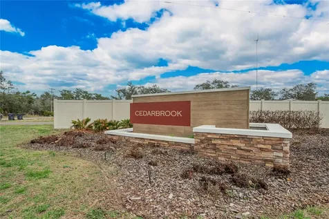 13079 Willow Grove Drive Riverview FL 33579