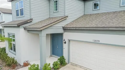 13079 Willow Grove Drive Riverview FL 33579