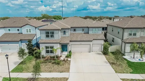 13079 Willow Grove Drive Riverview FL 33579