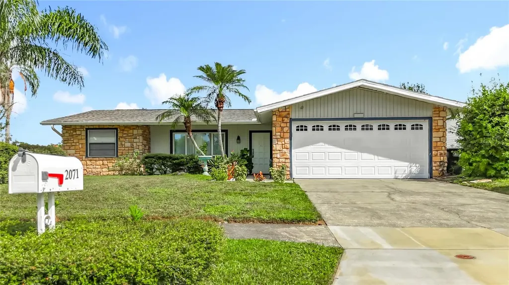 2071 Butternut Circle E Clearwater FL 33763
