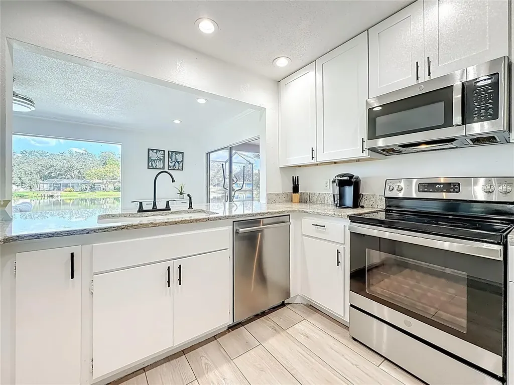 2071 Butternut Circle E Clearwater FL 33763