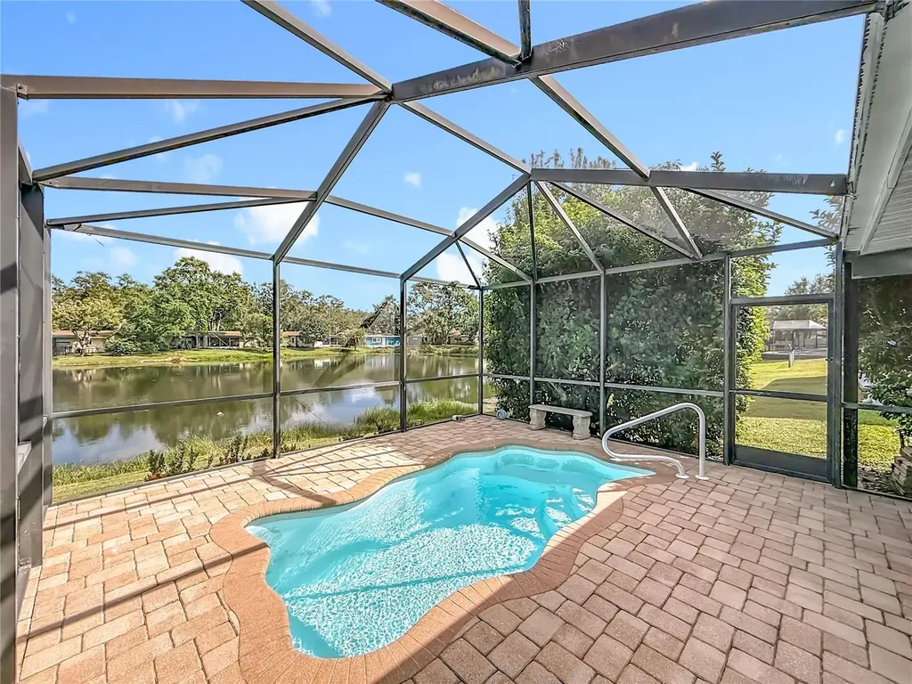 2071 Butternut Circle E Clearwater FL 33763