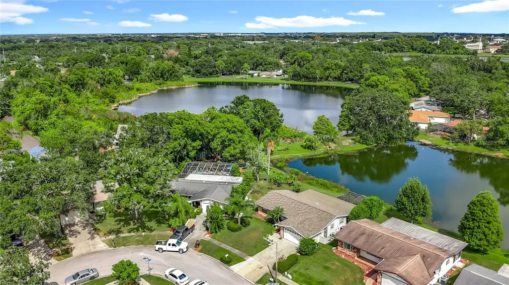 2071 Butternut Circle E Clearwater FL 33763