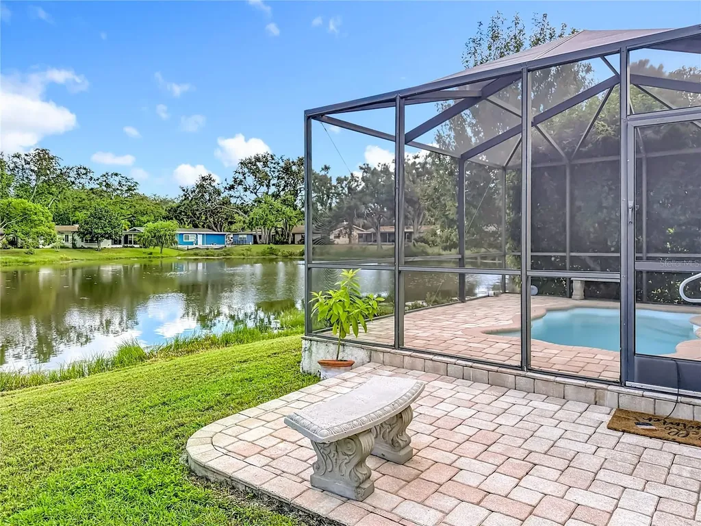 2071 Butternut Circle E Clearwater FL 33763