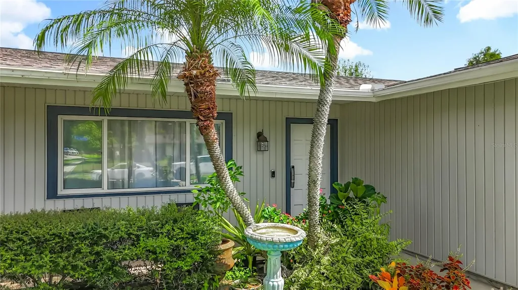 2071 Butternut Circle E Clearwater FL 33763