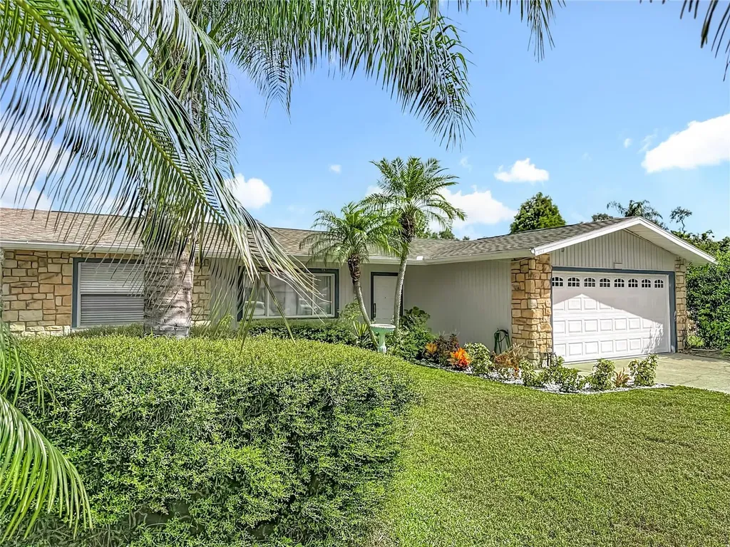 2071 Butternut Circle E Clearwater FL 33763