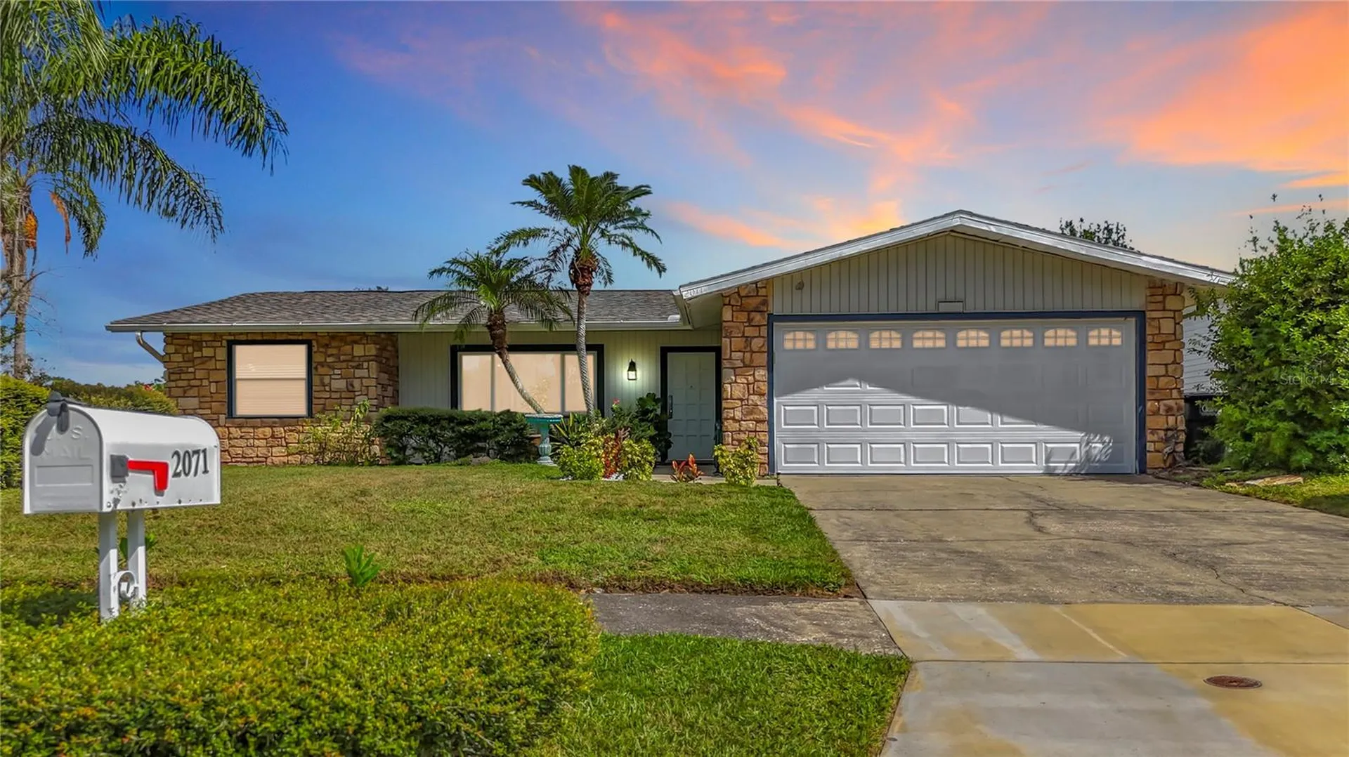 2071 Butternut Circle E Clearwater FL 33763