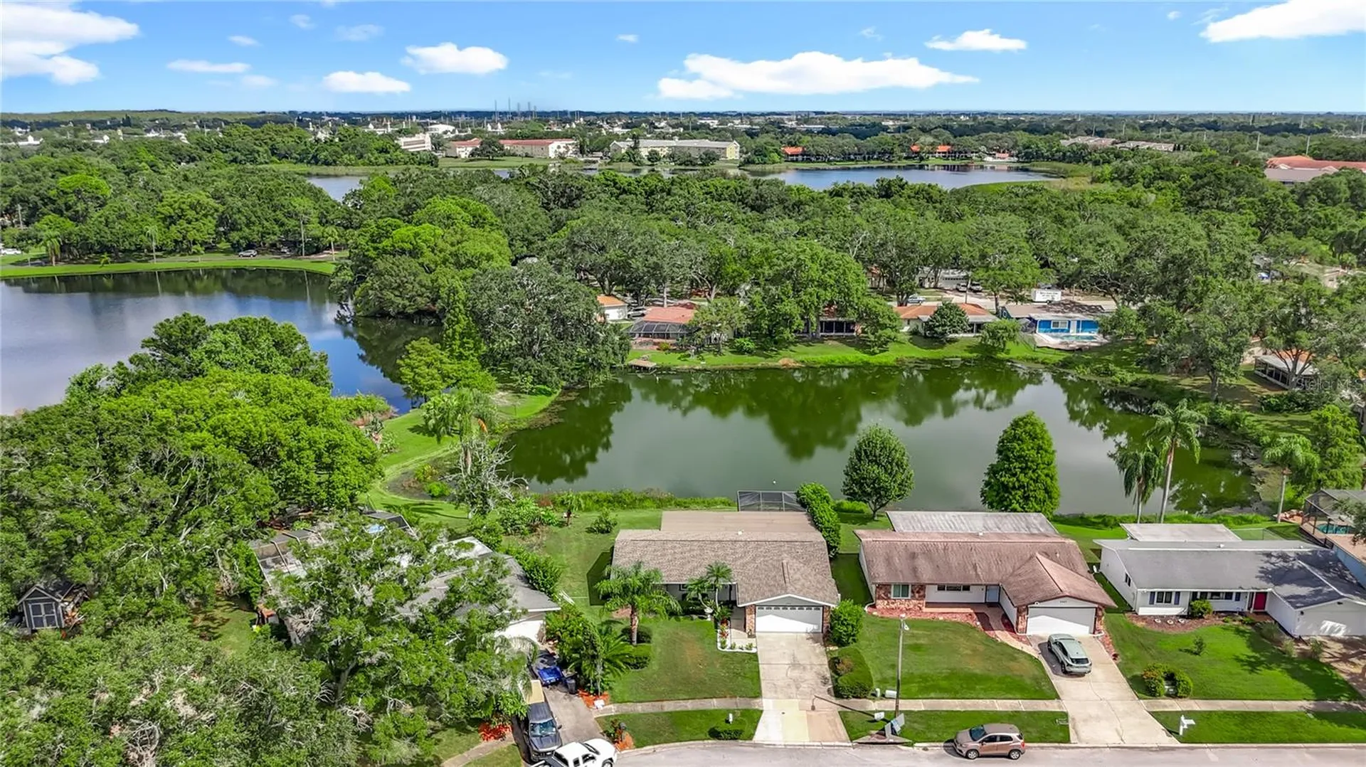 2071 Butternut Circle E Clearwater FL 33763