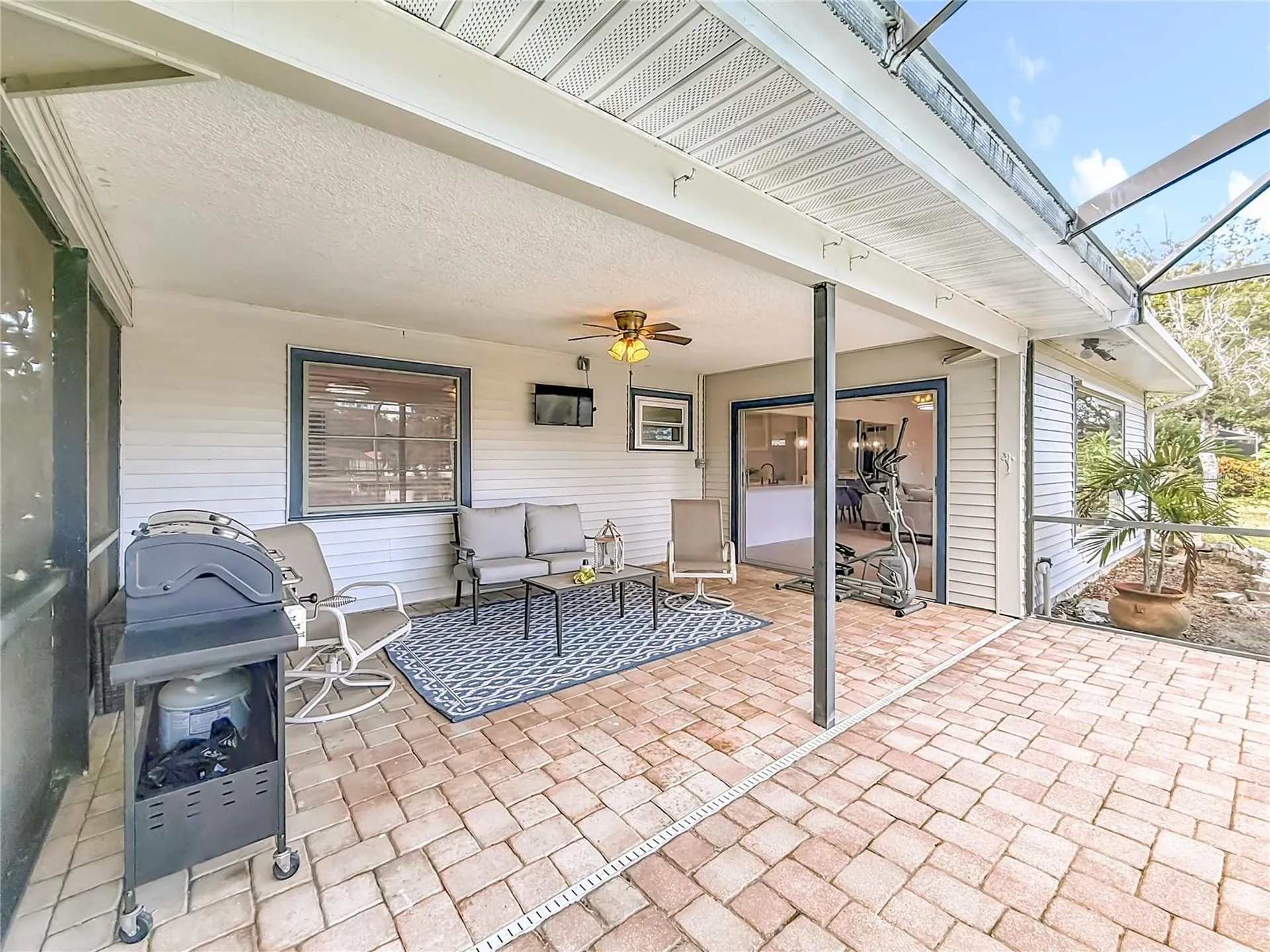 2071 Butternut Circle E Clearwater FL 33763