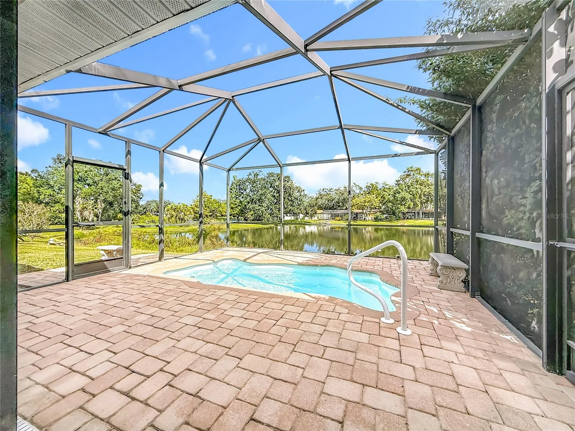 2071 Butternut Circle E Clearwater FL 33763