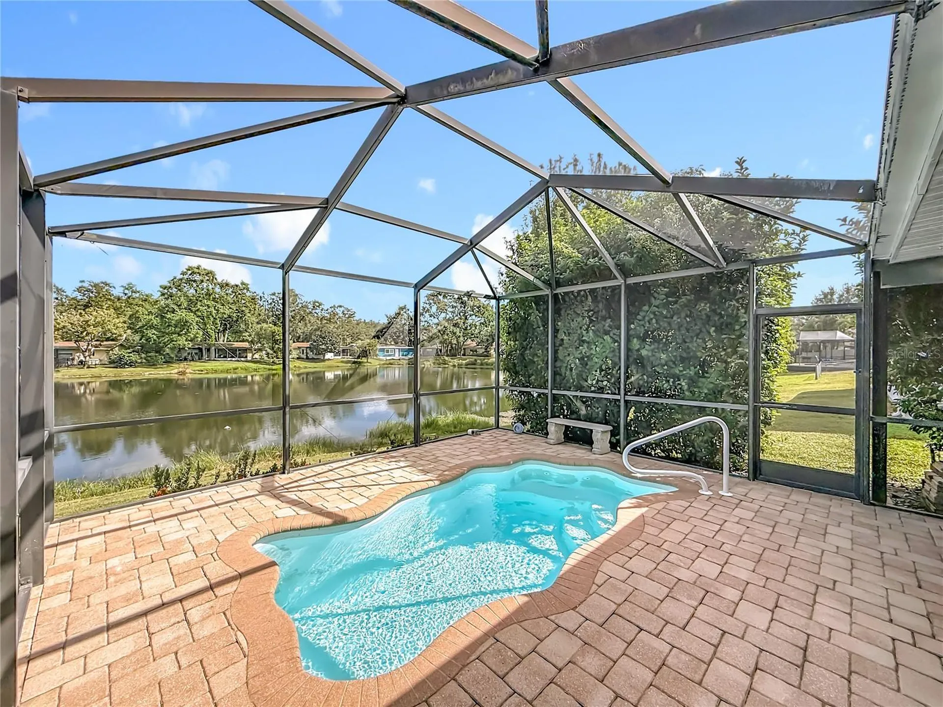 2071 Butternut Circle E Clearwater FL 33763