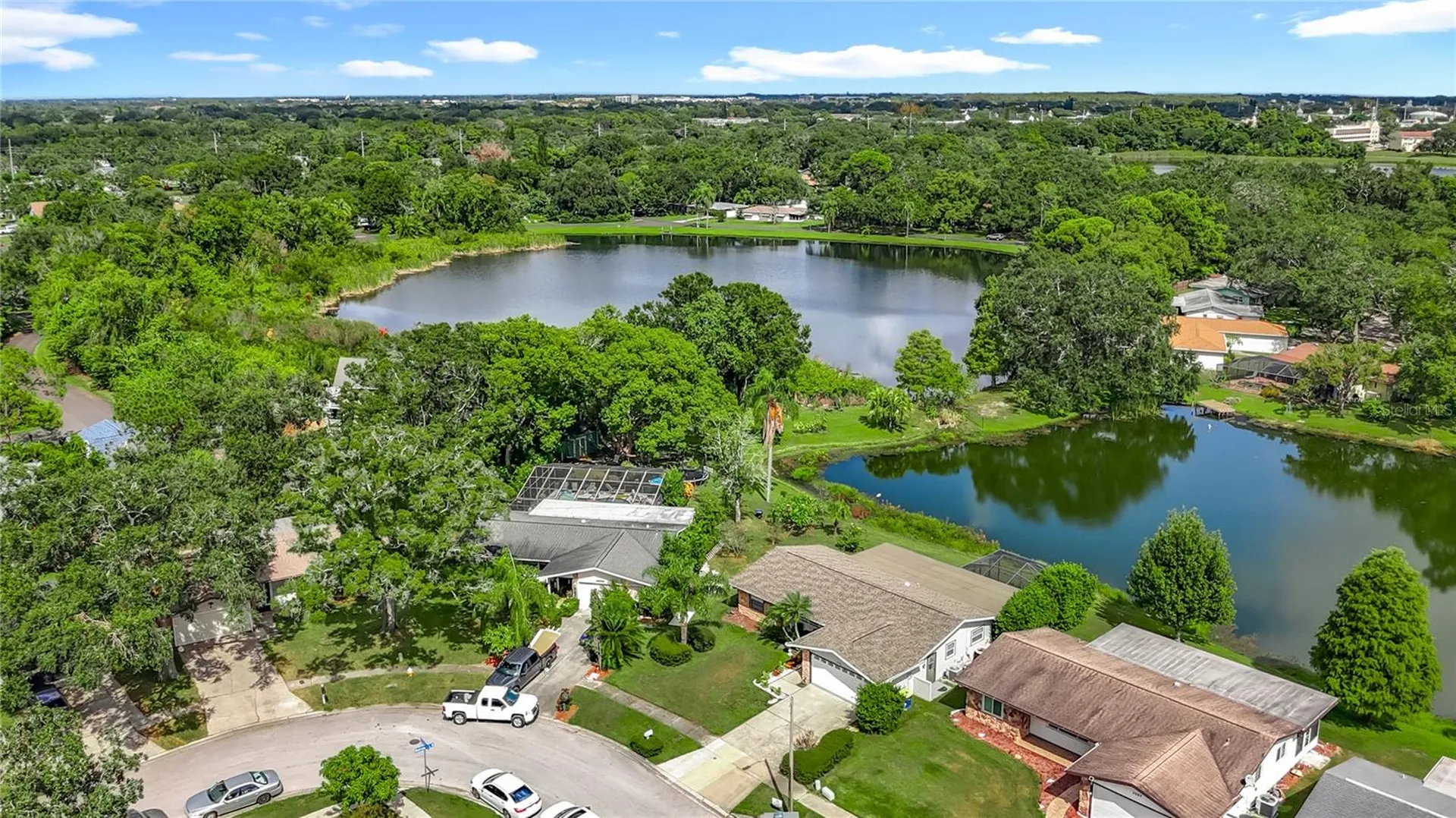 2071 Butternut Circle E Clearwater FL 33763
