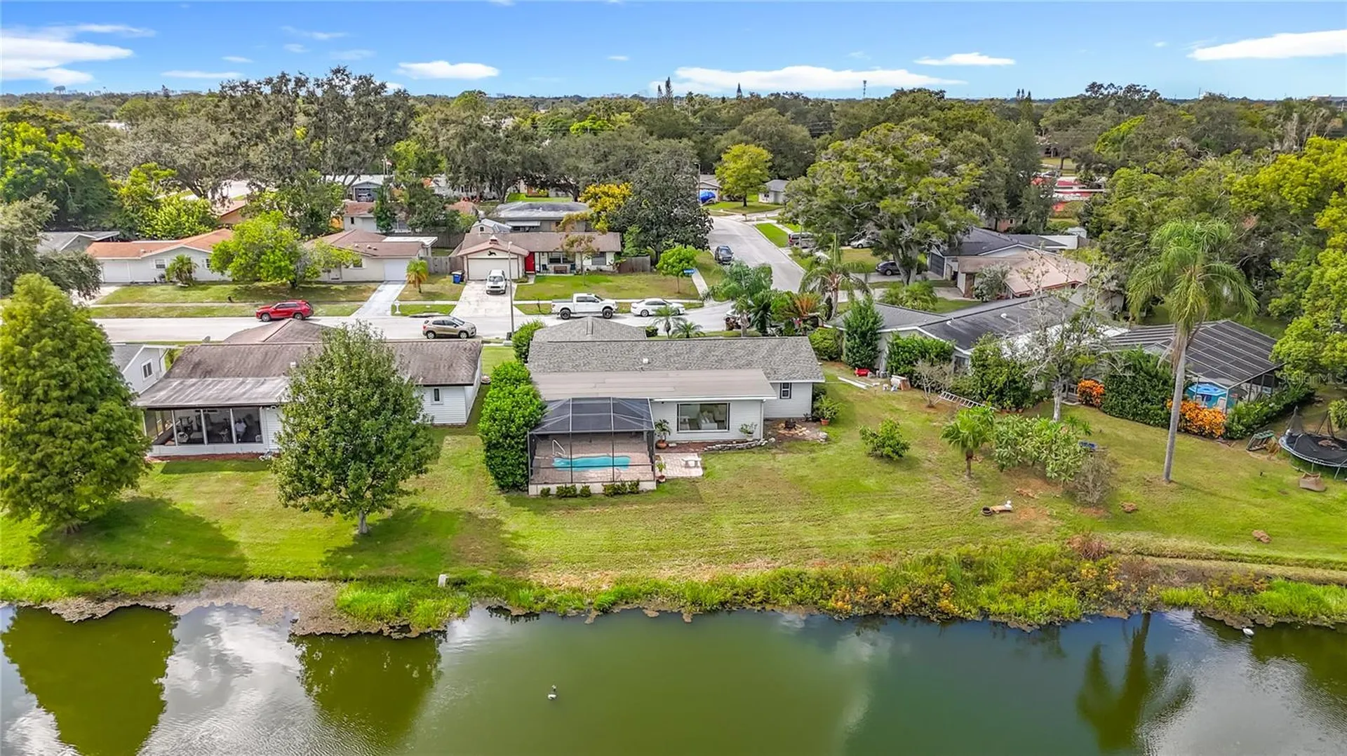 2071 Butternut Circle E Clearwater FL 33763