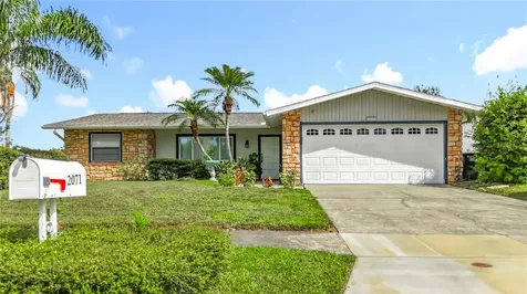 2071 Butternut Circle E Clearwater FL 33763