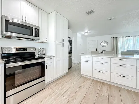 2071 Butternut Circle E Clearwater FL 33763
