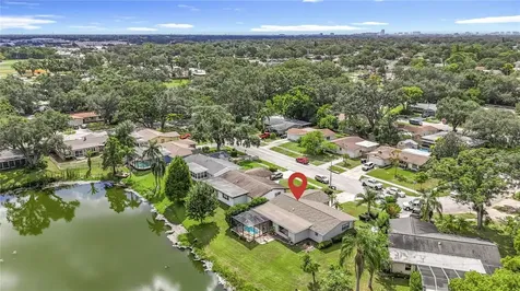 2071 Butternut Circle E Clearwater FL 33763