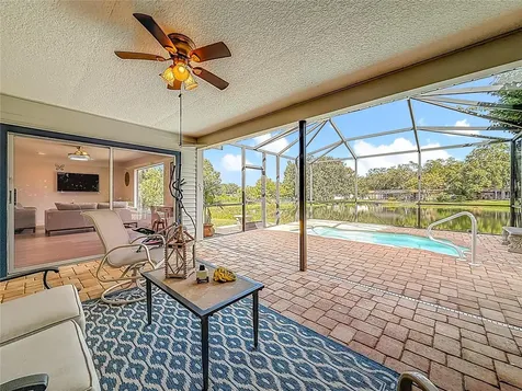 2071 Butternut Circle E Clearwater FL 33763
