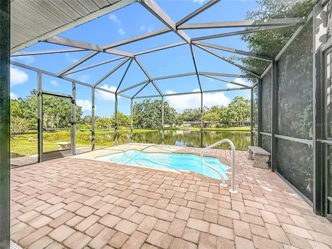 2071 Butternut Circle E Clearwater FL 33763