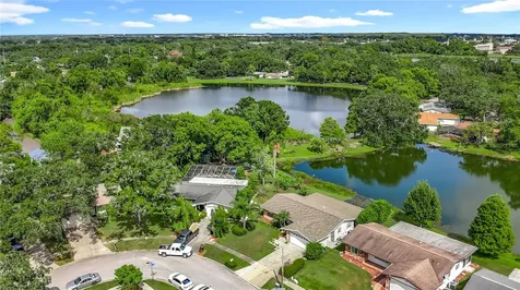 2071 Butternut Circle E Clearwater FL 33763