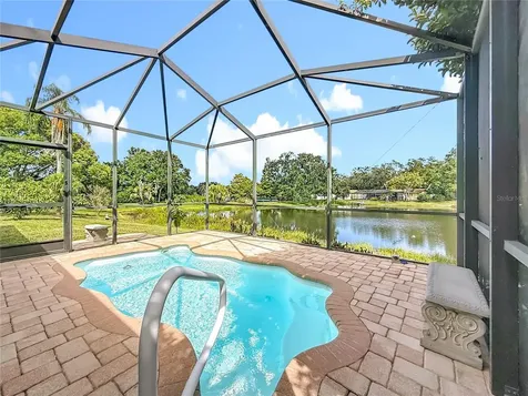 2071 Butternut Circle E Clearwater FL 33763