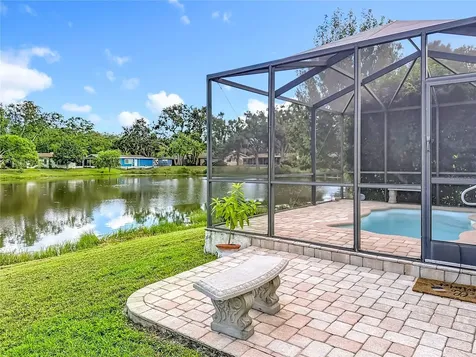 2071 Butternut Circle E Clearwater FL 33763