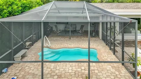 2071 Butternut Circle E Clearwater FL 33763