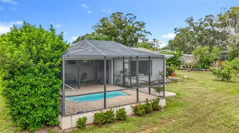 2071 Butternut Circle E Clearwater FL 33763