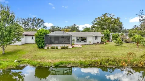 2071 Butternut Circle E Clearwater FL 33763