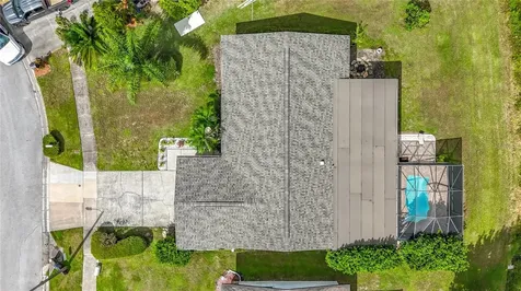 2071 Butternut Circle E Clearwater FL 33763