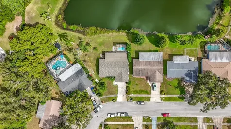 2071 Butternut Circle E Clearwater FL 33763