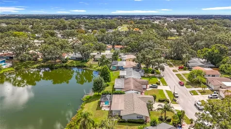 2071 Butternut Circle E Clearwater FL 33763