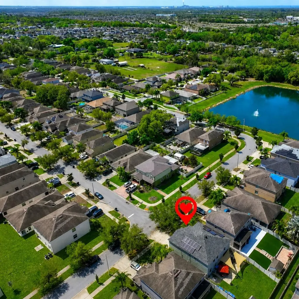 10335 Summer Azure Drive Riverview FL 33578