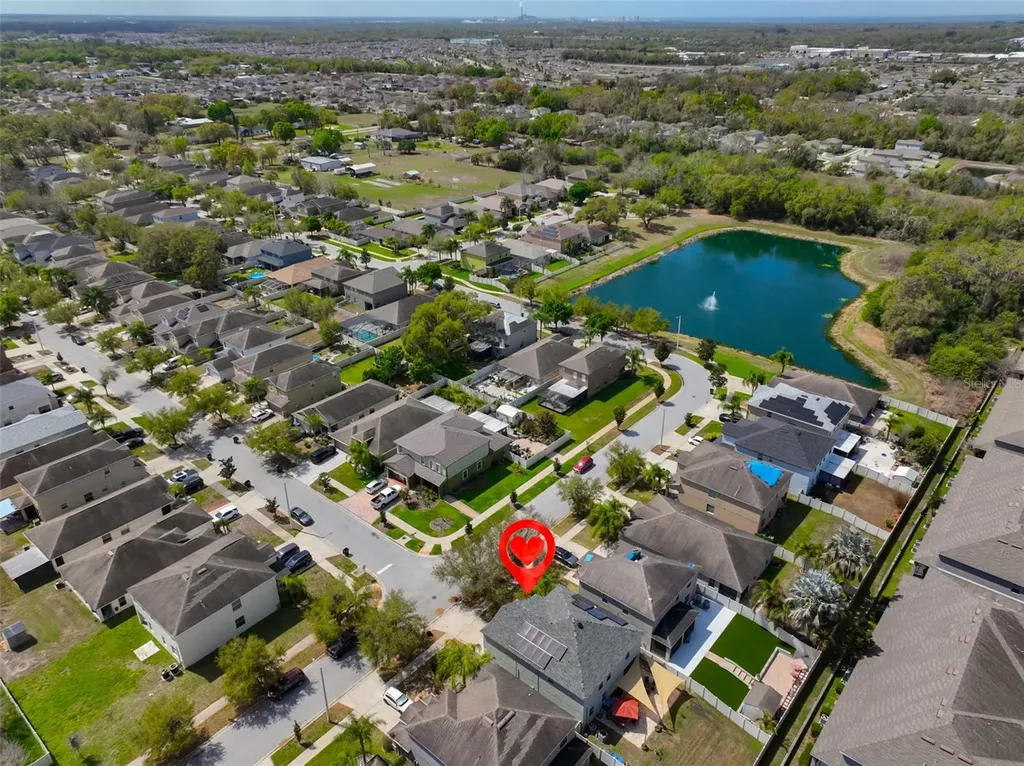 10335 Summer Azure Drive Riverview FL 33578