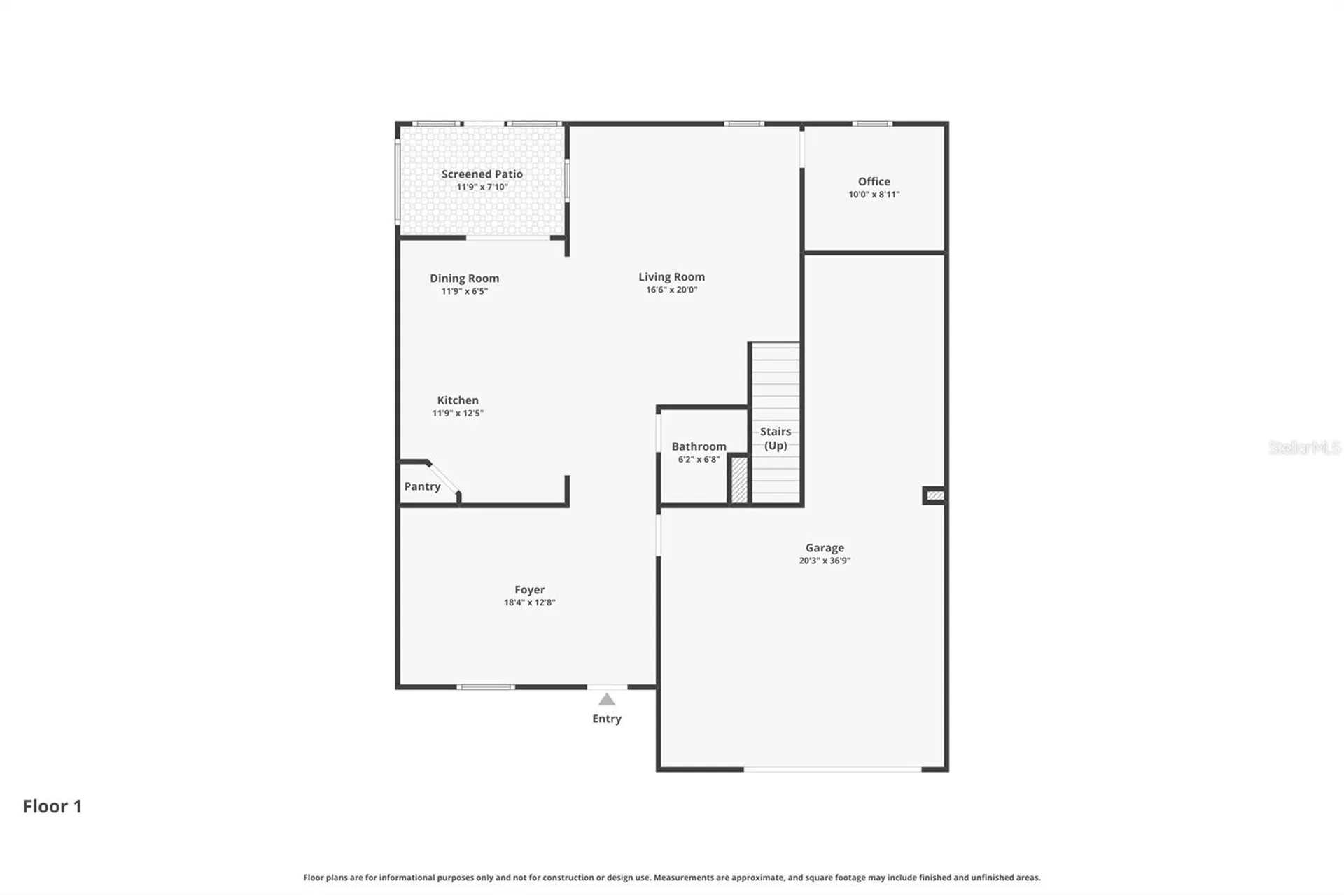 10335 Summer Azure Drive Riverview FL 33578