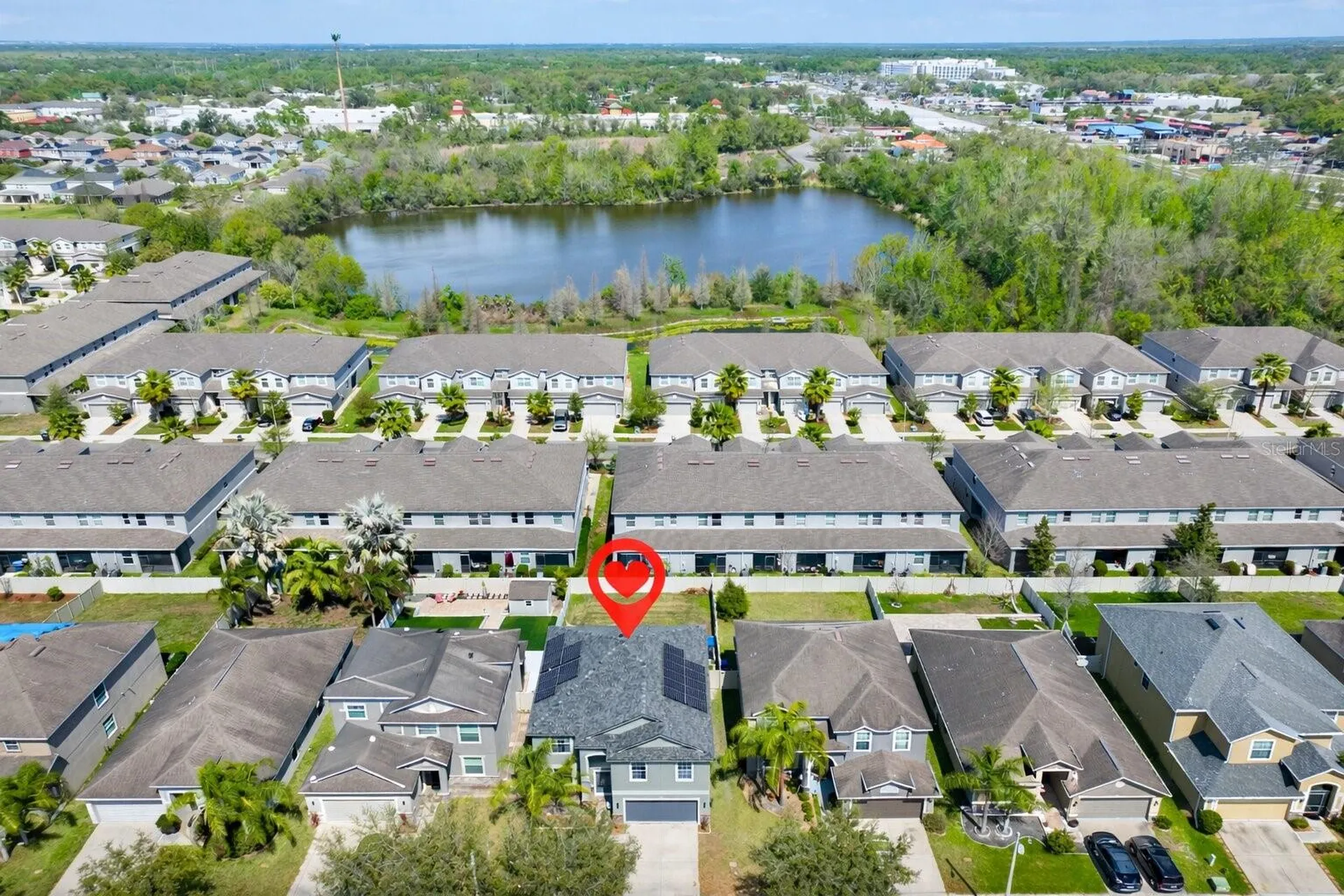 10335 Summer Azure Drive Riverview FL 33578
