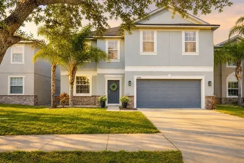 10335 Summer Azure Drive Riverview FL 33578