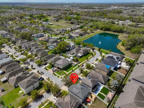 10335 Summer Azure Drive Riverview FL 33578