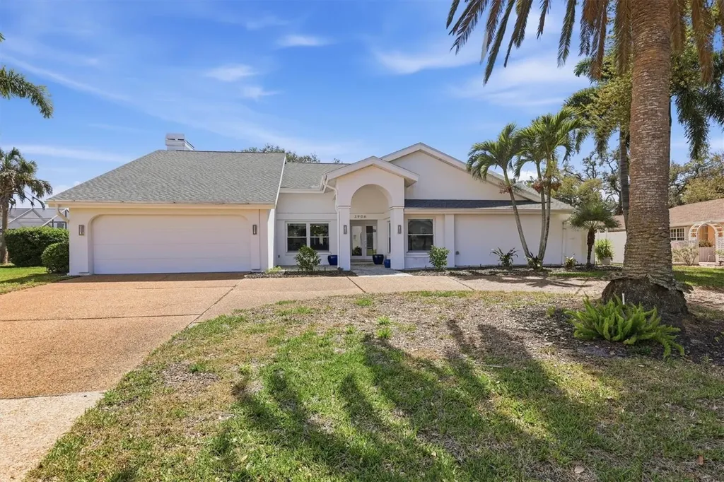 3906 Spyglass Hill Road Sarasota FL 34238