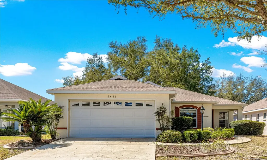 9646 SW 92nd Place Road Ocala FL 34481