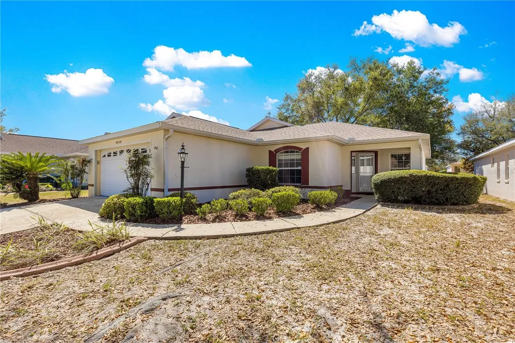 9646 SW 92nd Place Road Ocala FL 34481