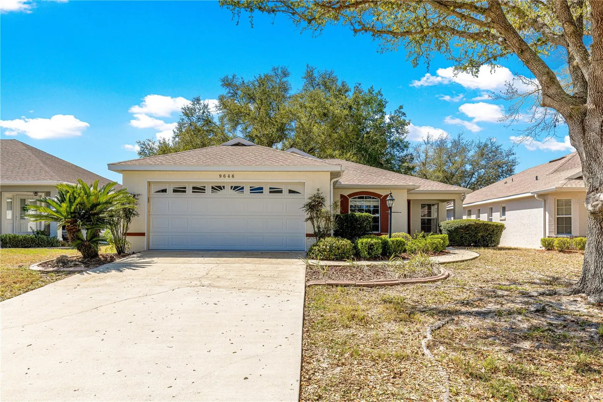 9646 SW 92nd Place Road Ocala FL 34481