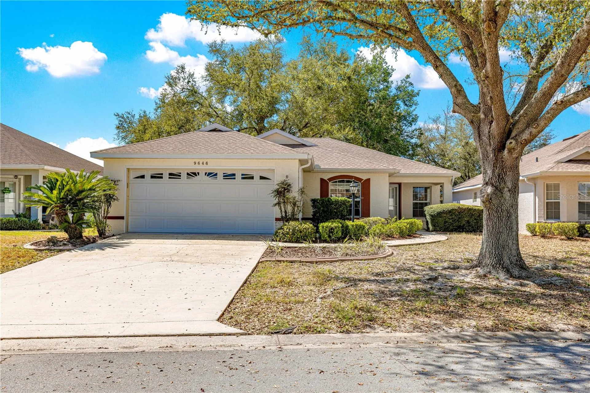 9646 SW 92nd Place Road Ocala FL 34481