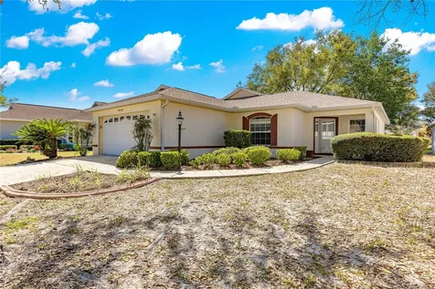 9646 SW 92nd Place Road Ocala FL 34481