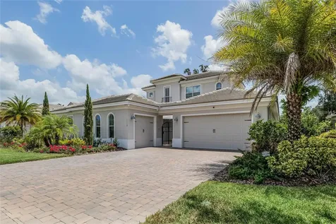 1118 Estancia Woods Loop Windermere FL 34786